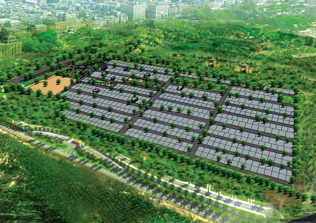 Images for Layout Plan of PC Parklane