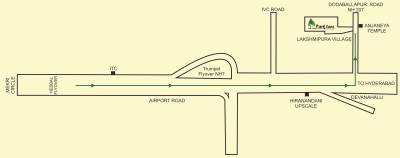 Images for Location Plan of PC Parklane