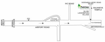 Images for Location Plan of PC Parklane