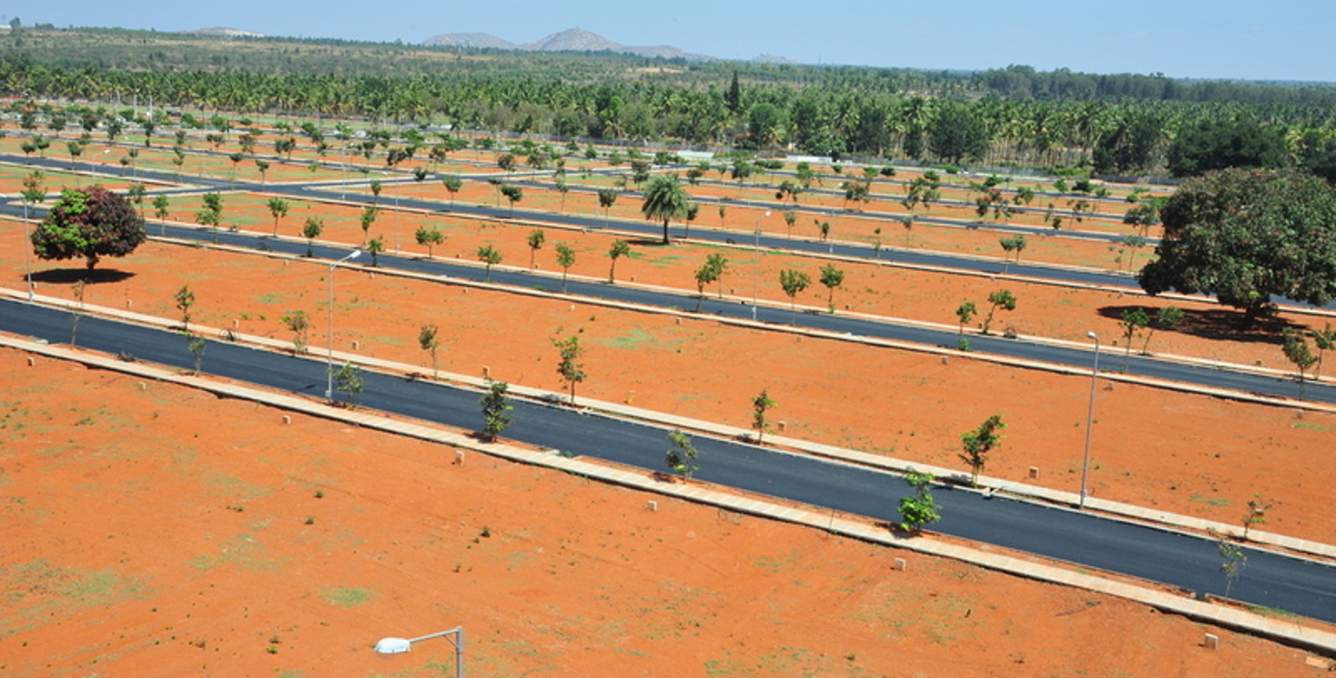 Images for Elevation of PC Parklane