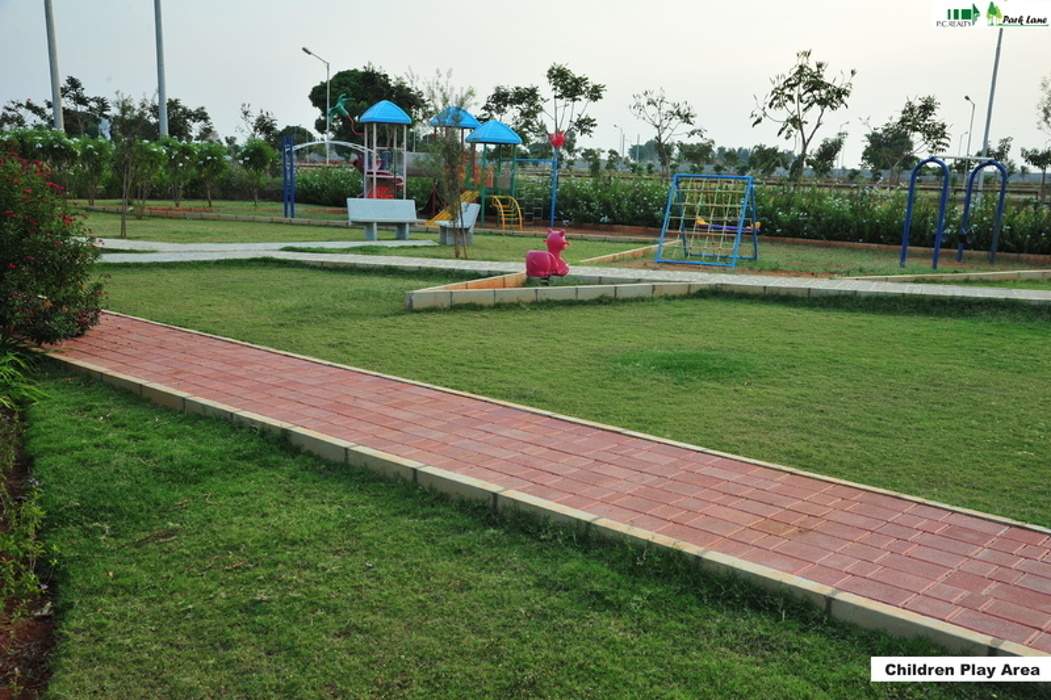 Images for Amenities of PC Parklane