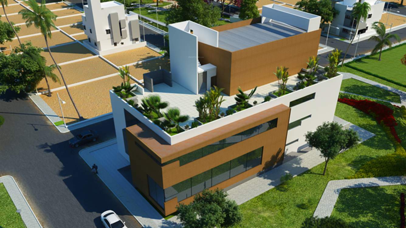 Images for Amenities of PC Parklane