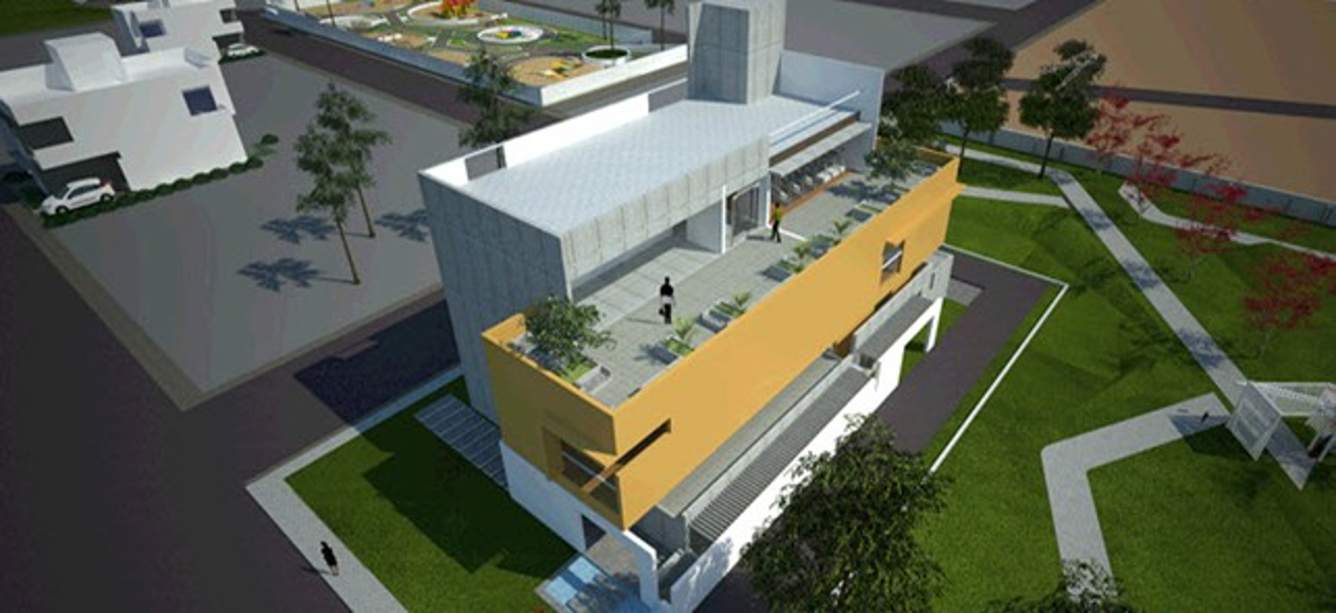 Images for Amenities of PC Parklane