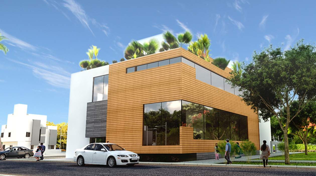 Images for Amenities of PC Parklane