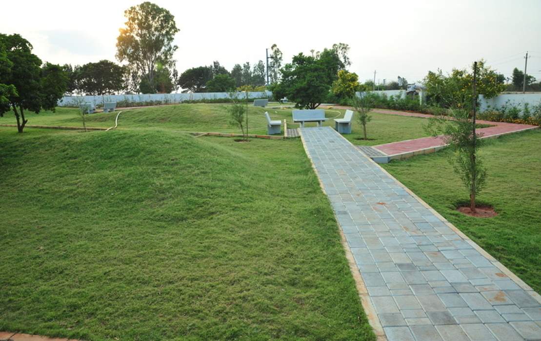 Images for Amenities of PC Parklane