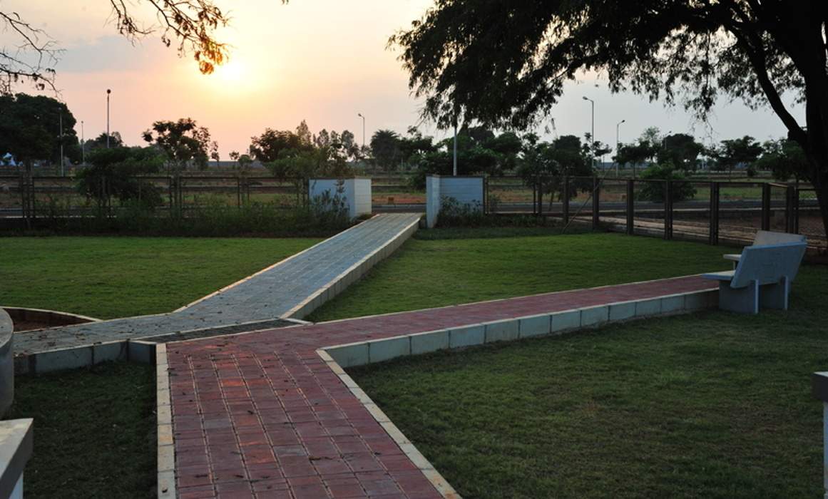 Images for Amenities of PC Parklane