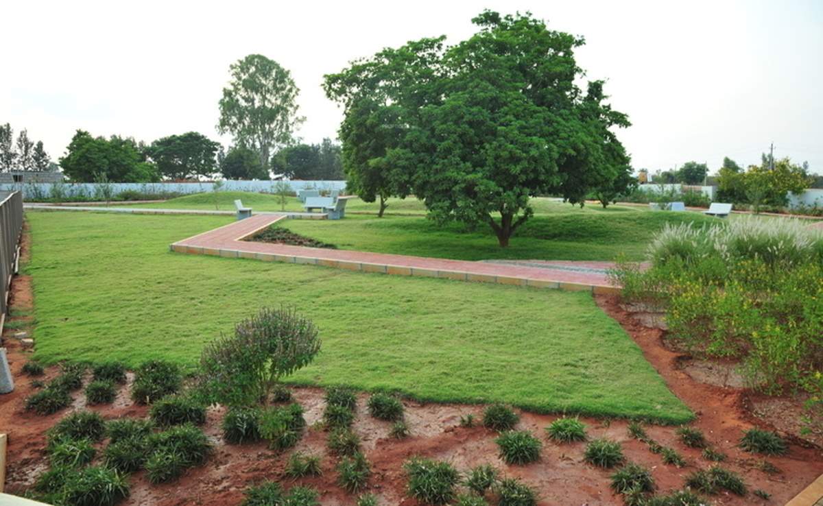 Images for Amenities of PC Parklane