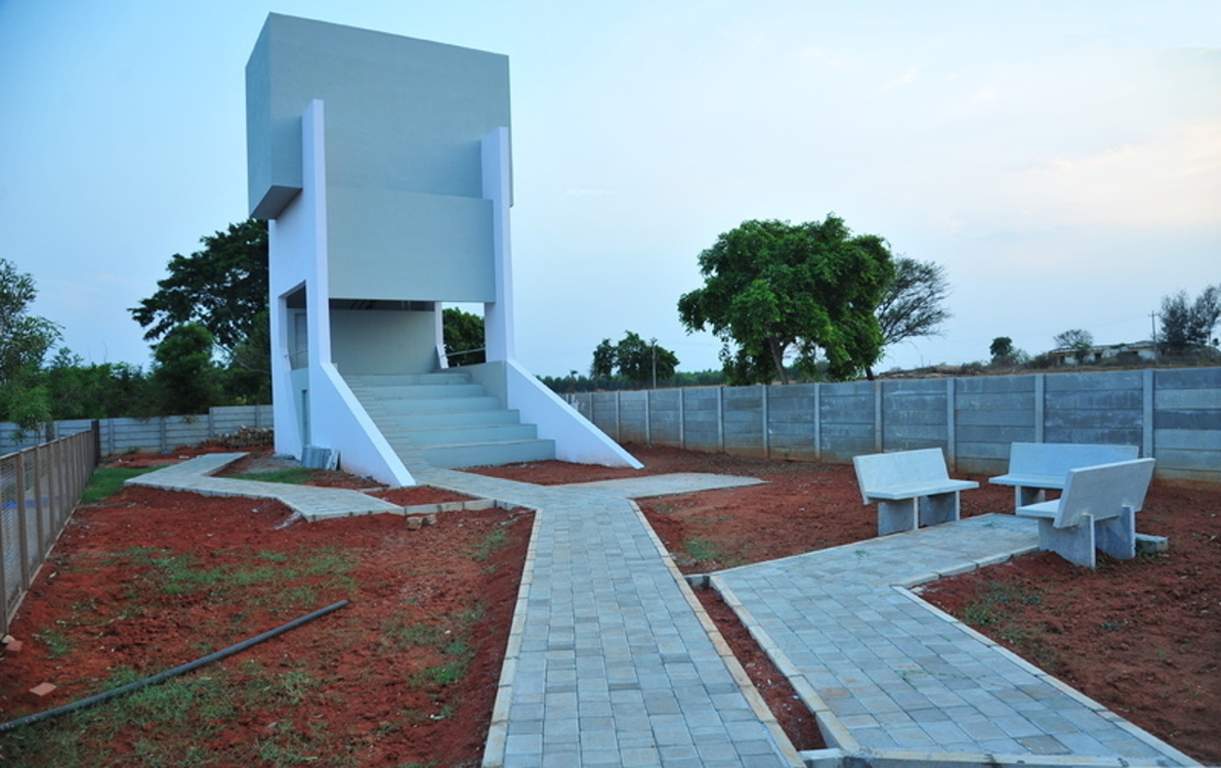 Images for Amenities of PC Parklane