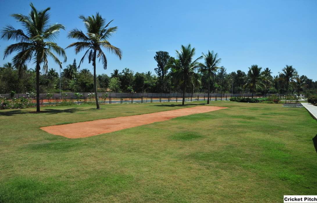 Images for Amenities of PC Parklane