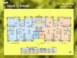 Images for Cluster Plan of Sanjeevani Sahayog Apartment Images for Cluster Plan of Sanjeevani Sahayog Apartment