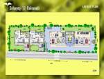 Images for Layout Plan of Sanjeevani Sahayog Apartment Images for Layout Plan of Sanjeevani Sahayog Apartment
