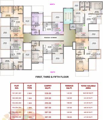  krishna Images for Cluster Plan of Samarth Krishna