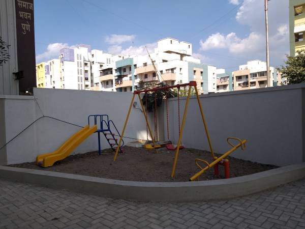  krishna Children's play area