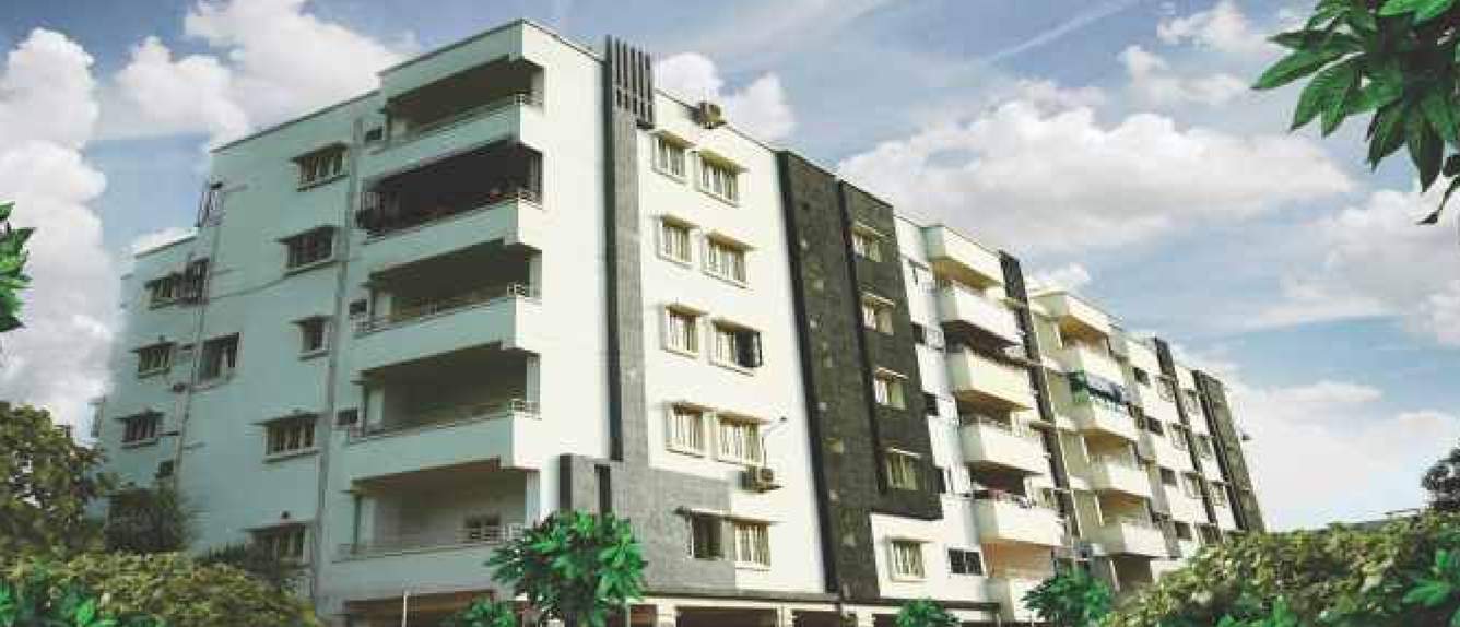  twin diamonds Images for Elevation of LandIndia Twin Diamonds