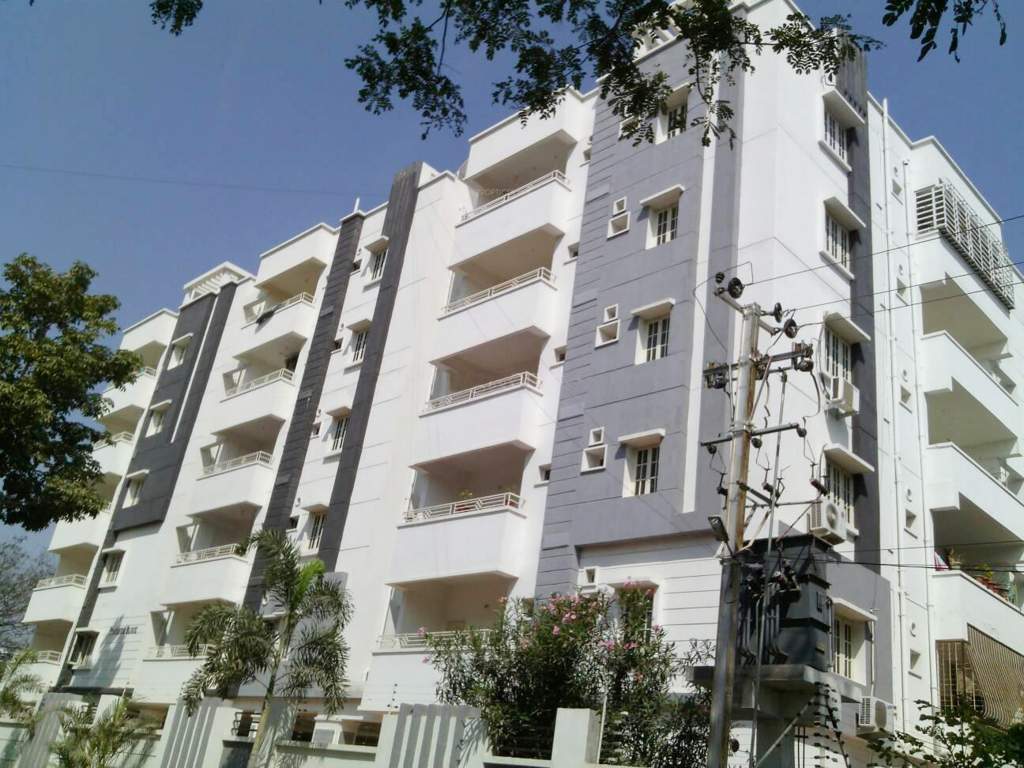  twin diamonds Images for Elevation of LandIndia Twin Diamonds