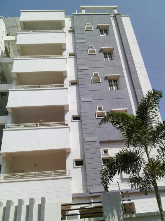  twin diamonds Images for Elevation of LandIndia Twin Diamonds