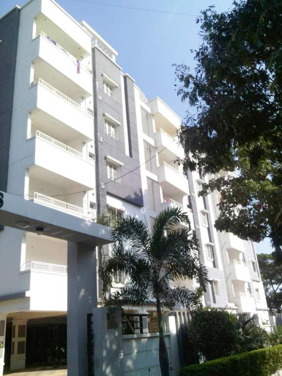  twin diamonds Images for Elevation of LandIndia Twin Diamonds