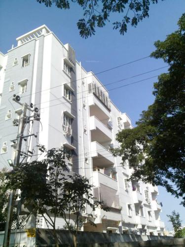  twin-diamonds Images for Elevation of LandIndia Twin Diamonds