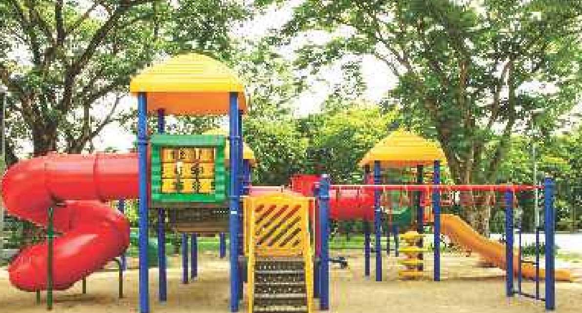  twin diamonds Images for Amenities of LandIndia Twin Diamonds