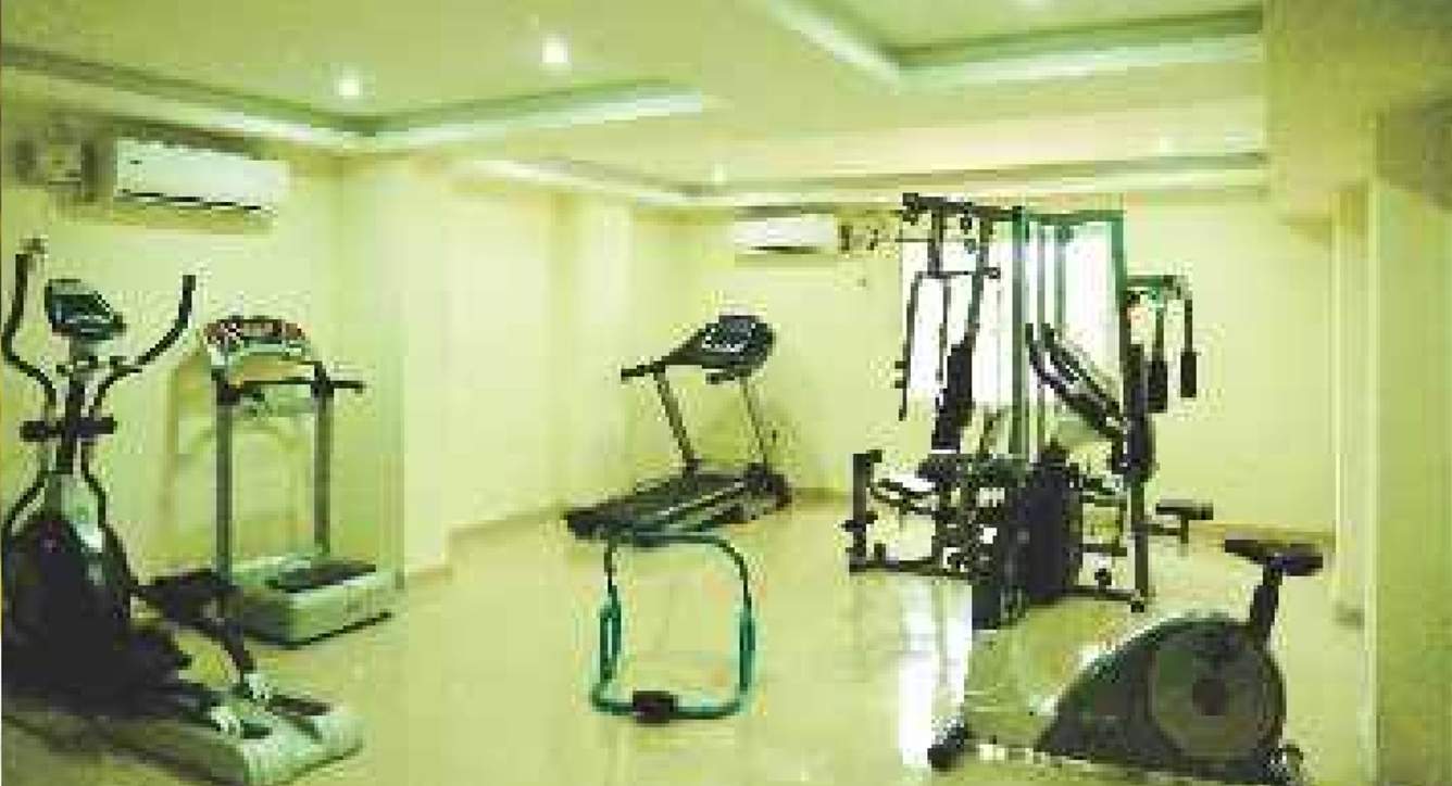  twin diamonds Images for Amenities of LandIndia Twin Diamonds