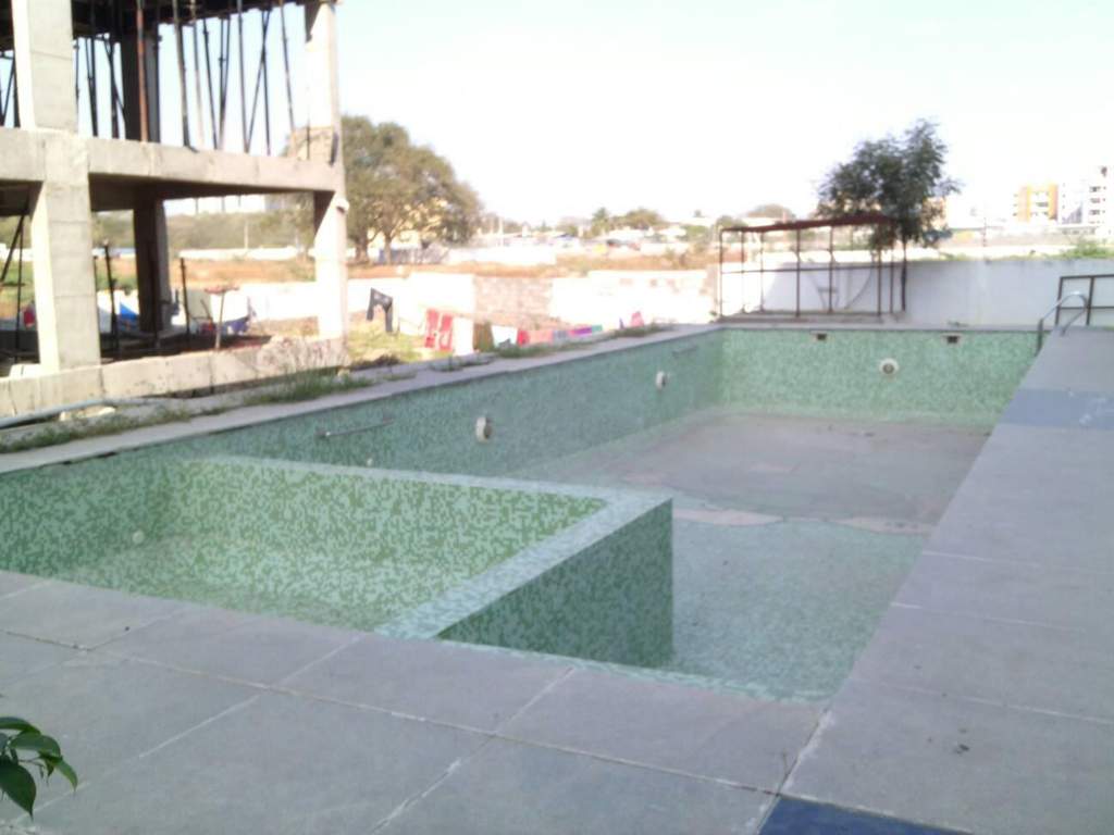  twin diamonds Images for Amenities of LandIndia Twin Diamonds