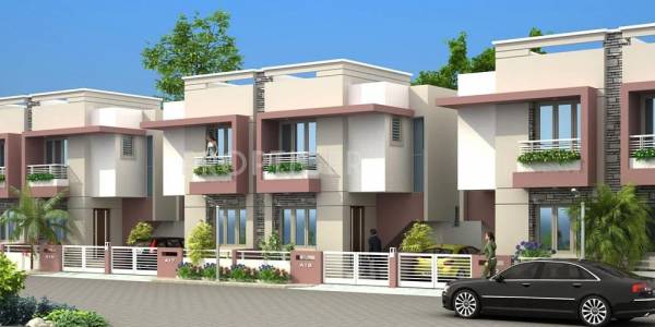  life-style-villa Villa Elevation