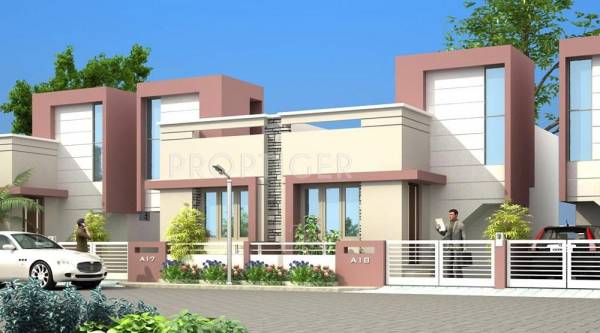  life-style-villa Villa Elevation