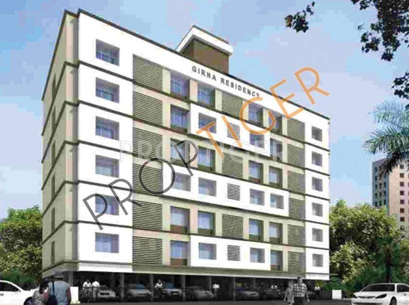  residency Images for Elevation of Kuber Residency