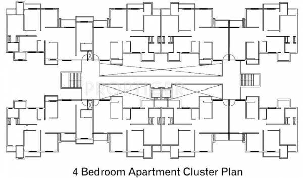 Images for Cluster Plan of IBD The Florence Platinum