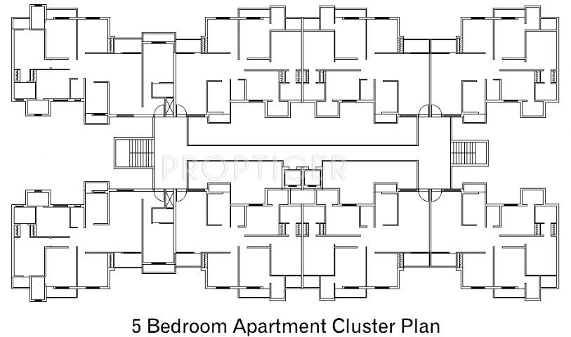 Images for Cluster Plan of IBD The Florence Platinum
