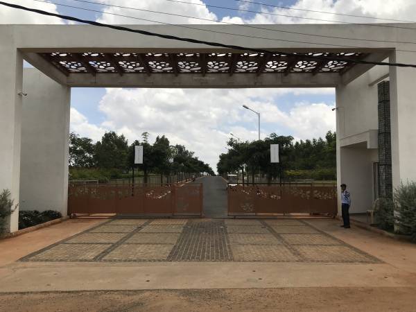 Elevation amansara Elevation