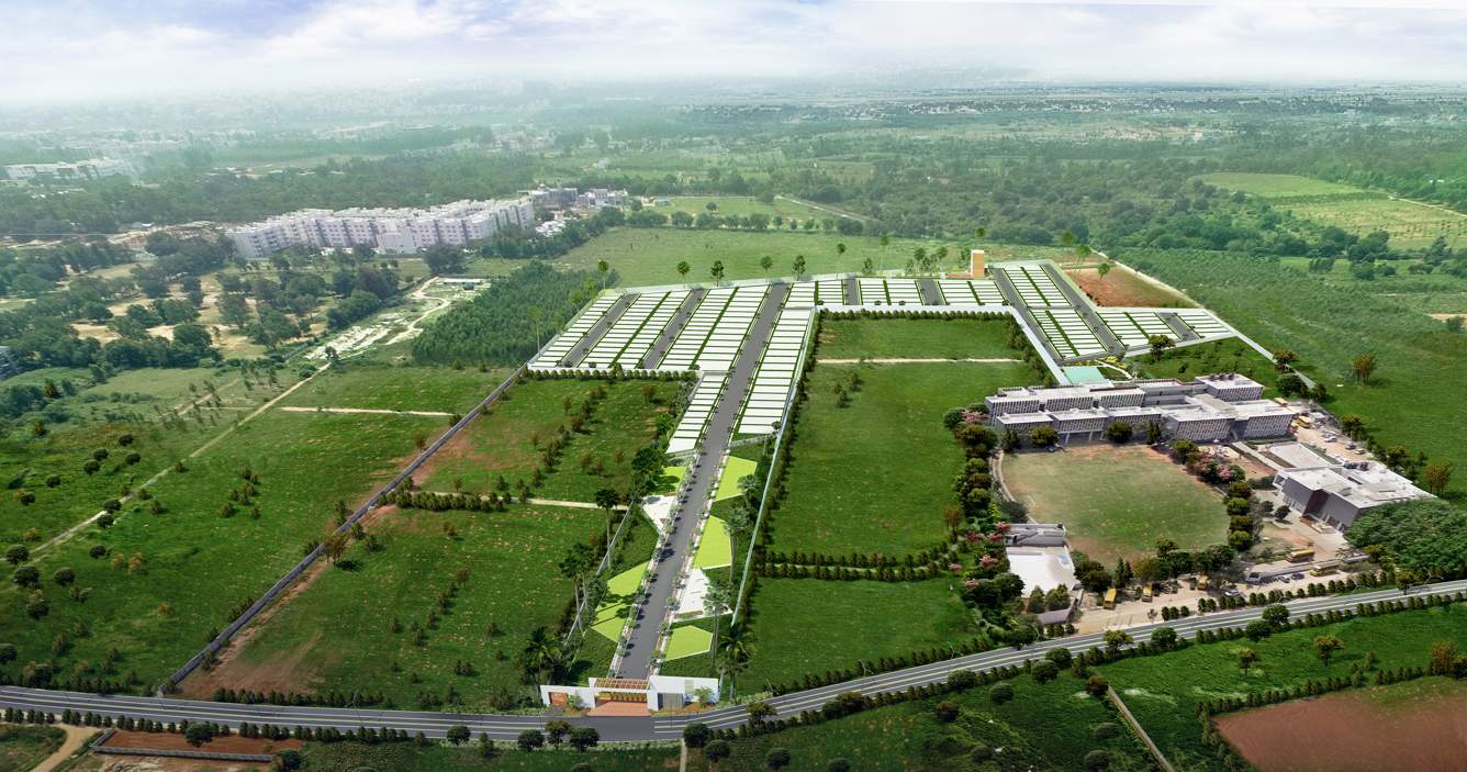  amansara Images for Elevation of PC Amansara