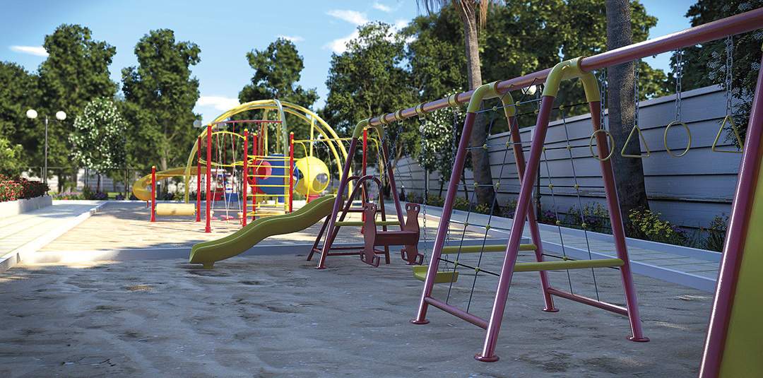 Images for Amenities of PC Amansara