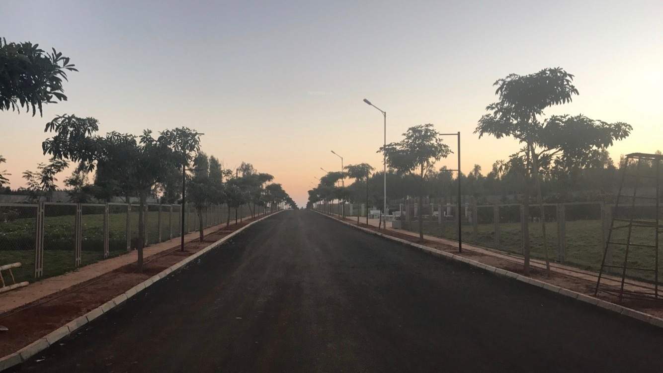 Images for Amenities of PC Amansara