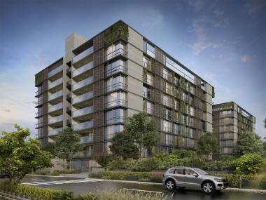 Images for Elevation of Zaveri Amara Images for Elevation of Zaveri Amara