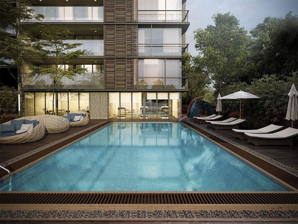  amara Images for Amenities of Zaveri Amara