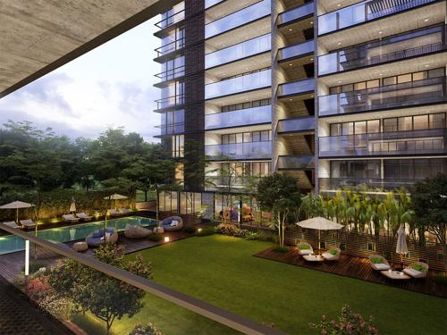  amara Images for Amenities of Zaveri Amara