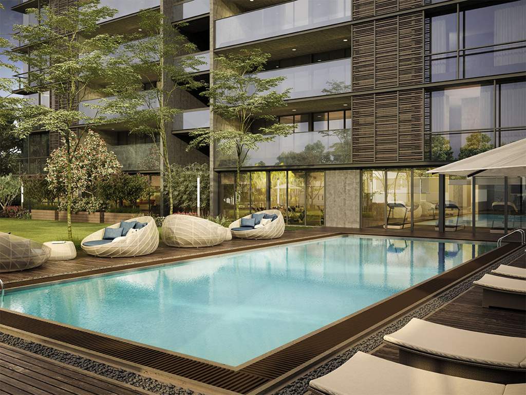  amara Images for Amenities of Zaveri Amara