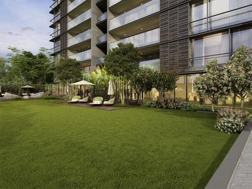  amara Images for Amenities of Zaveri Amara