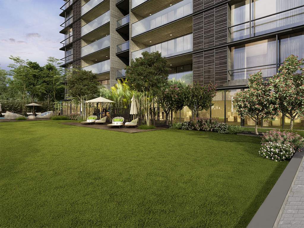  amara Images for Amenities of Zaveri Amara