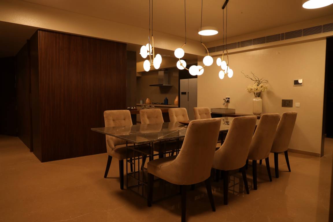  amara Dining Area