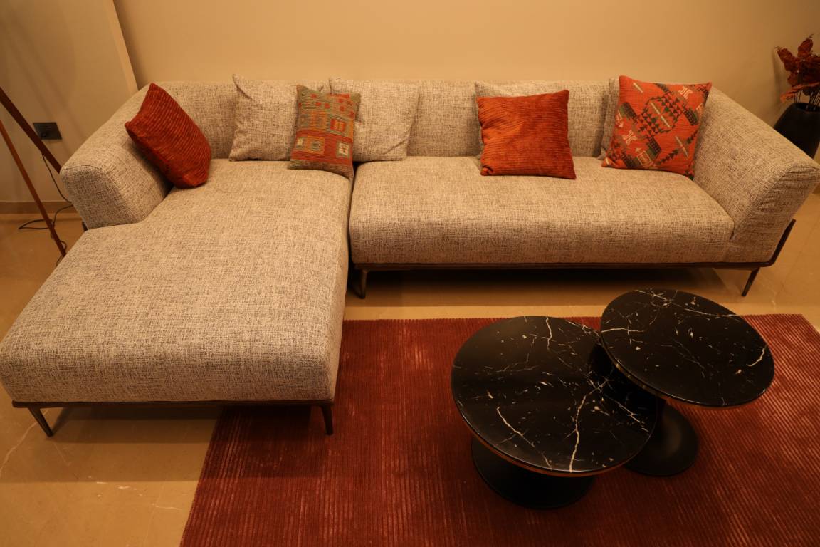  amara Living Area