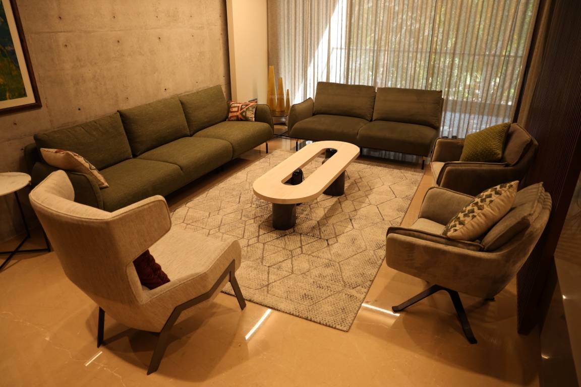  amara Living Area