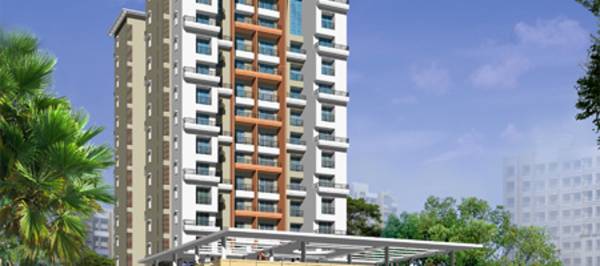 Images for Elevation of Dweepmala Developers Siddhivinayak Residency Images for Elevation of Dweepmala Developers Siddhivinayak Residency