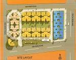 Images for Layout Plan of Ansal Orchid Greens Villa Images for Layout Plan of Ansal Orchid Greens Villa