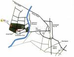 Images for Location Plan of Ansal Orchid Greens Villa Images for Location Plan of Ansal Orchid Greens Villa