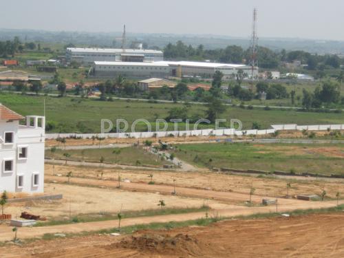 Images for Elevation of AVS Villas Sunfield Plots Images for Elevation of AVS Villas Sunfield Plots