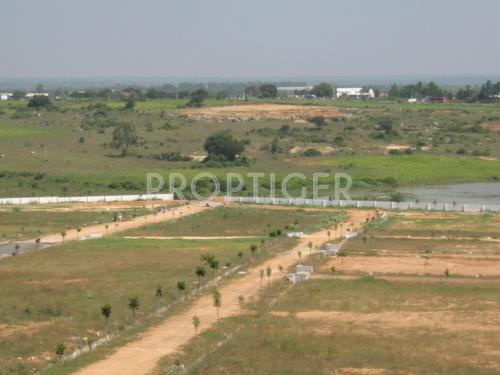 Images for Elevation of AVS Villas Sunfield Plots