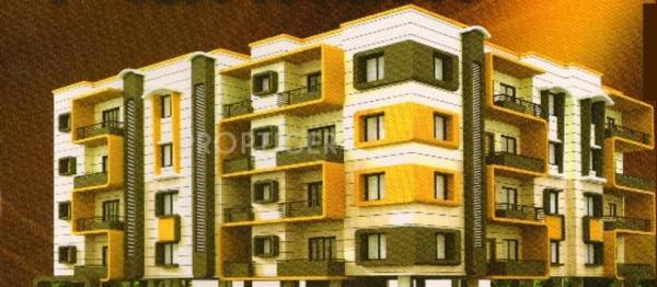 Images for Elevation of Sree Nakoda Sumukha Platinum Images for Elevation of Sree Nakoda Sumukha Platinum