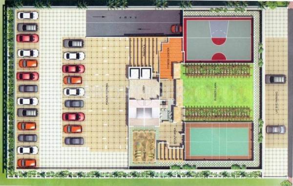  willow Images for Master Plan of Sunshine Willow